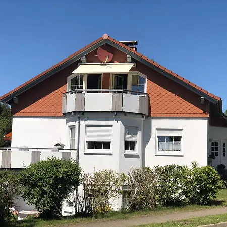Kraft Apartman