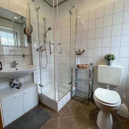 Kraft Apartman *