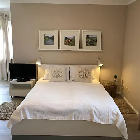 Kraft Apartman Clausthal-Zellerfeld