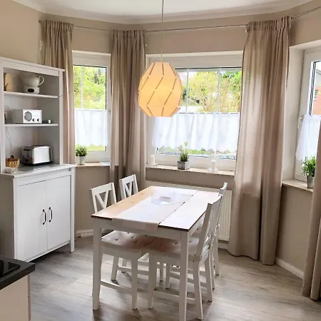 Apartman Kraft *
