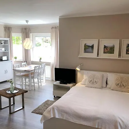 Kraft Apartment Clausthal-Zellerfeld