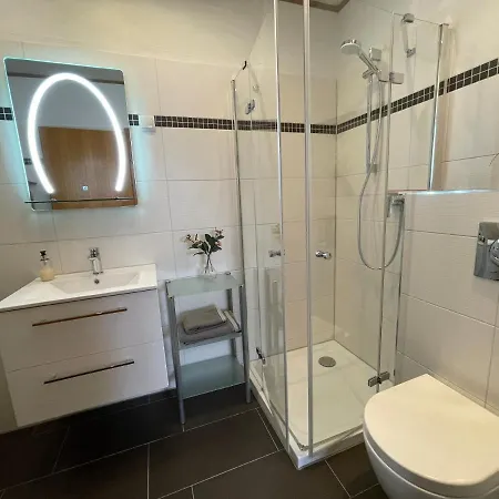 Apartman Kraft