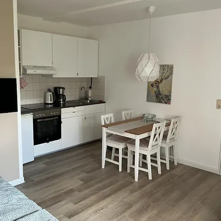 Kraft Apartman Clausthal-Zellerfeld