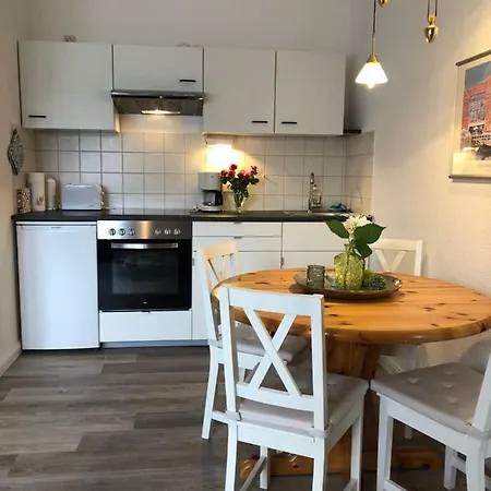 Kraft Apartment *
