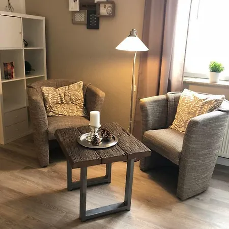 Kraft Apartment