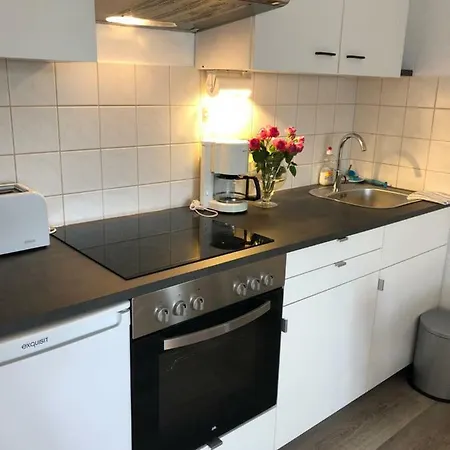 Kraft Lägenhet Clausthal-Zellerfeld