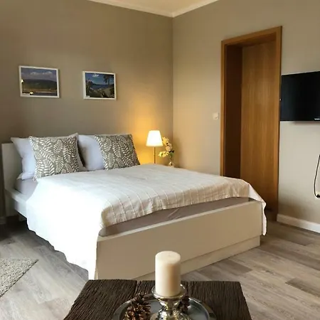 Apartment Kraft *