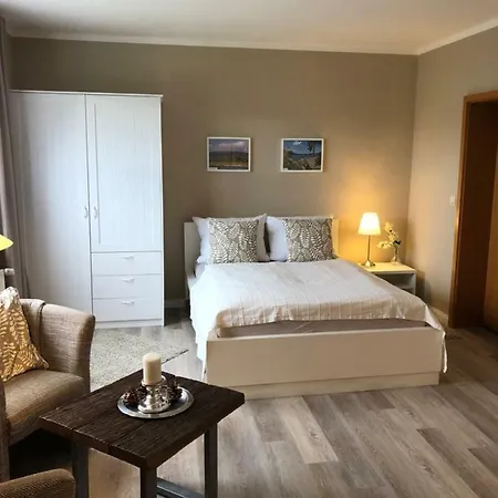 Apartman Kraft *
